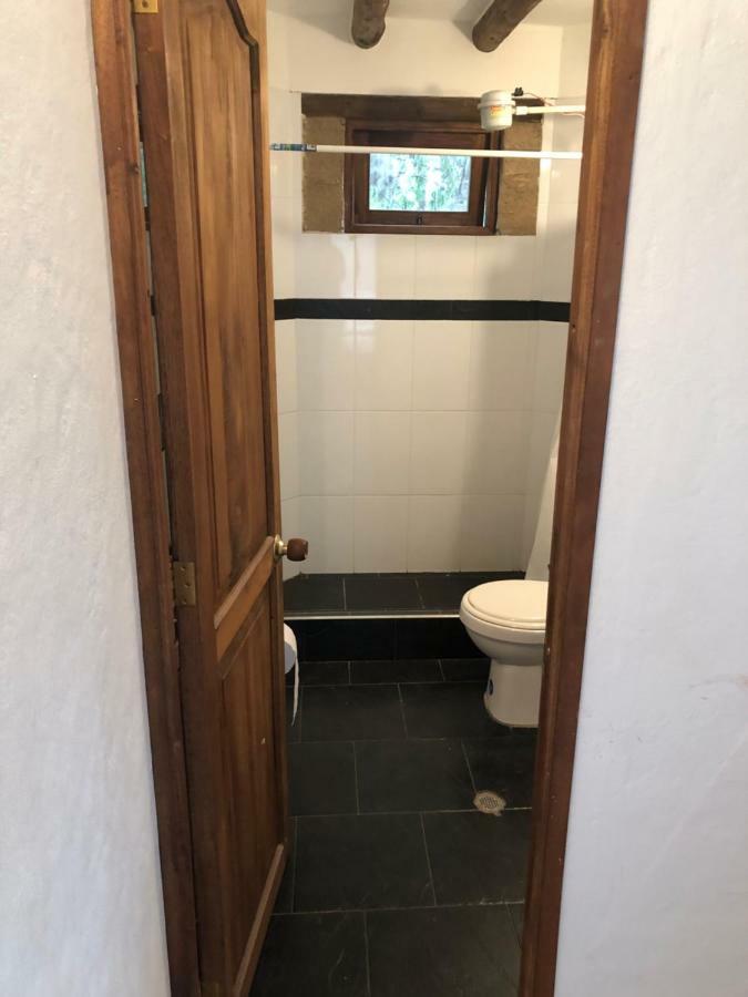 Apta Villa De Leyva Bagian luar foto